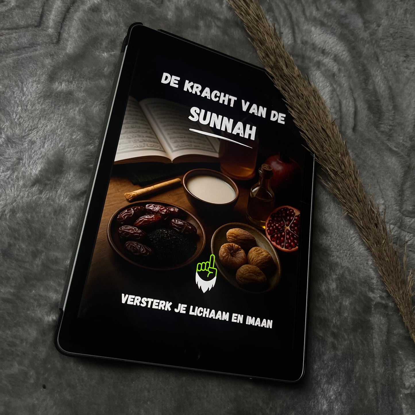 Gratis E-book De kracht van de Sunnah