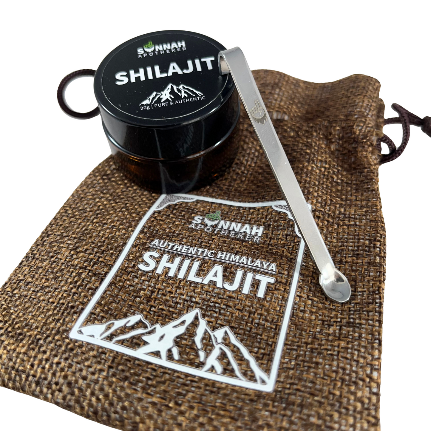 Pure Shilajit Hars
