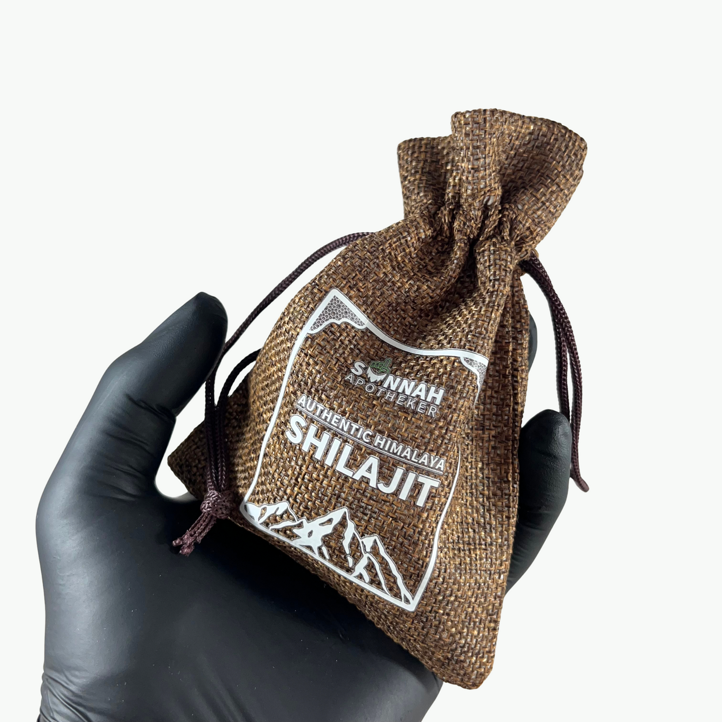 Pure Shilajit Hars