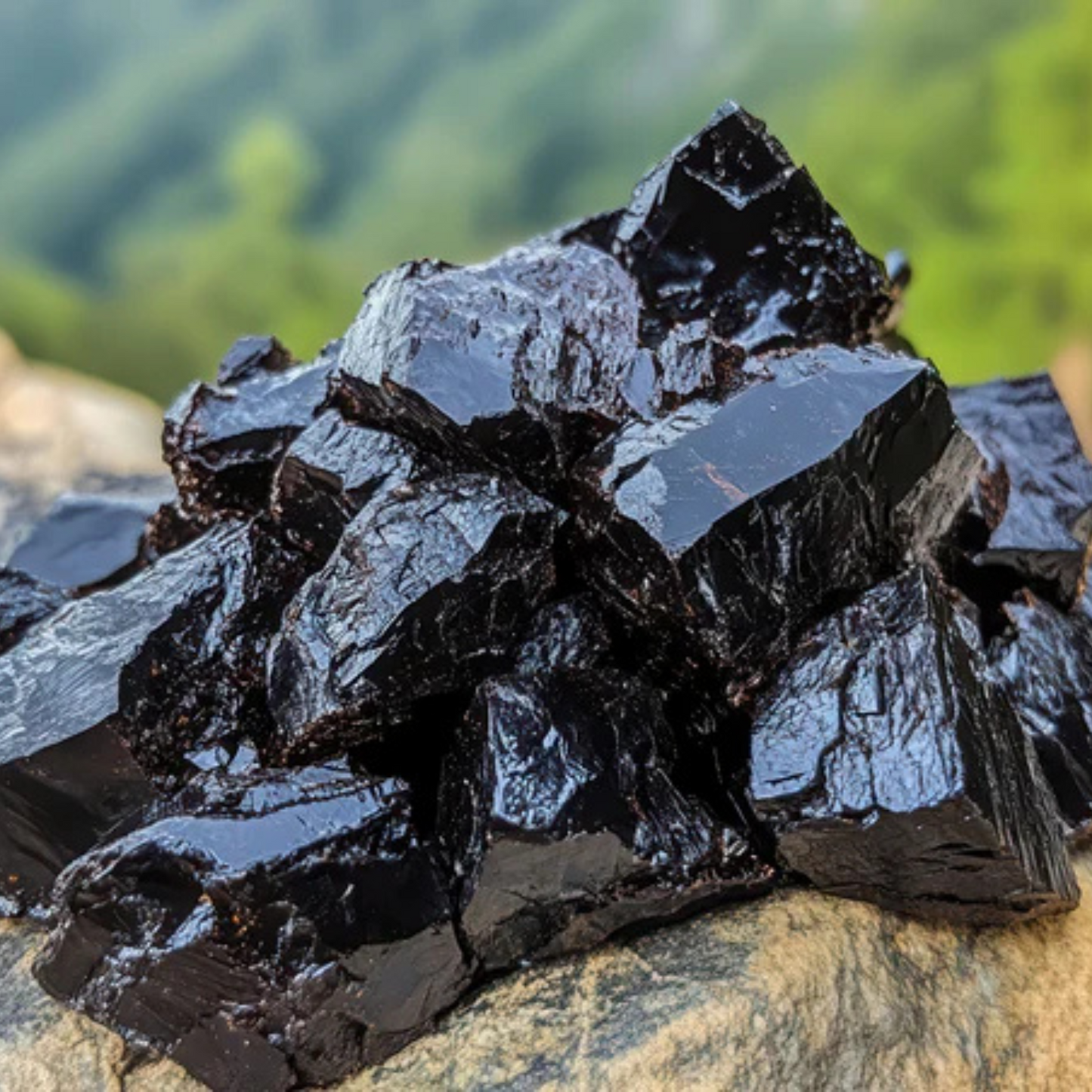 Pure Shilajit Hars