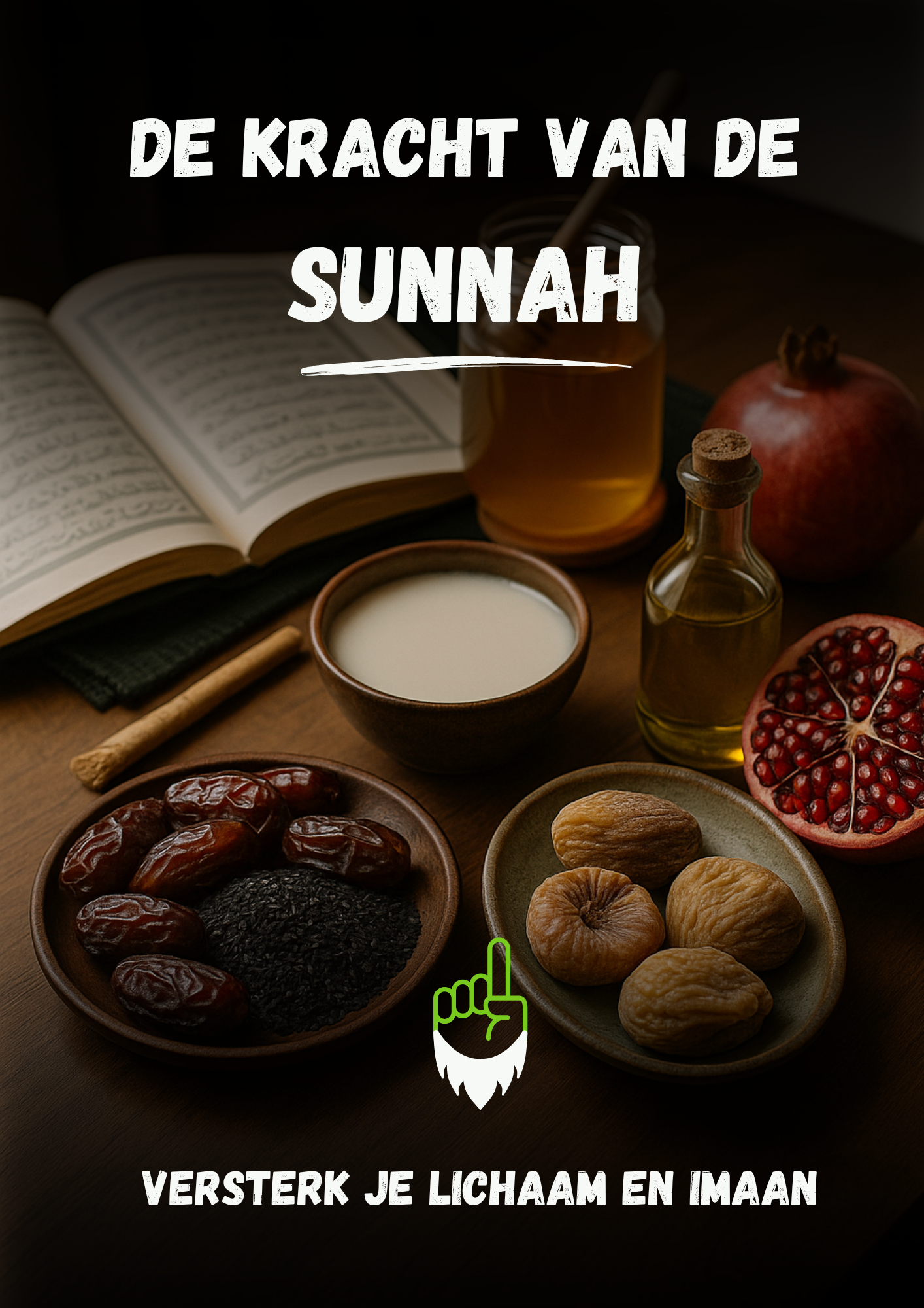 Gratis E-book De kracht van de Sunnah