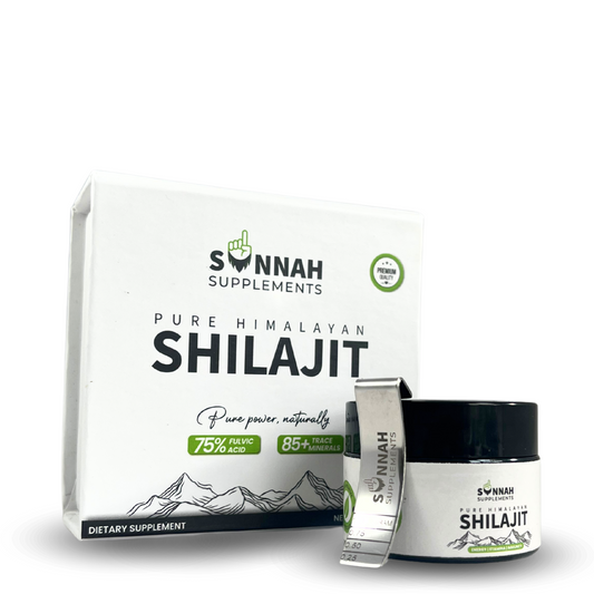 Pure Shilajit Hars