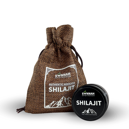 Pure Shilajit Hars