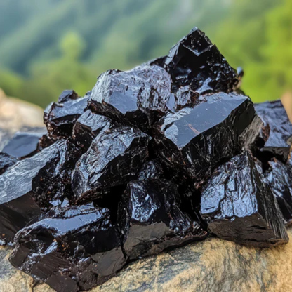 Pure Shilajit Hars