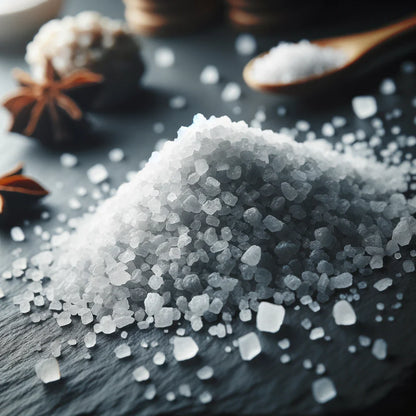 Keltisch Mineralen Zout